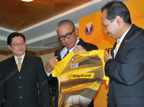 MAYBANK MALAYSIA OPEN