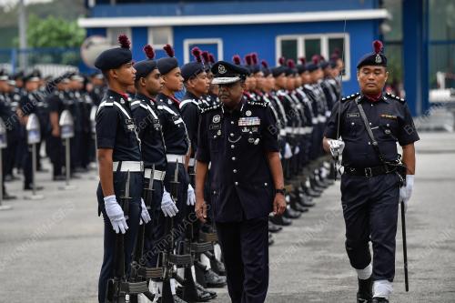 DATUK ALLAUDEEN ABDUL MAJID