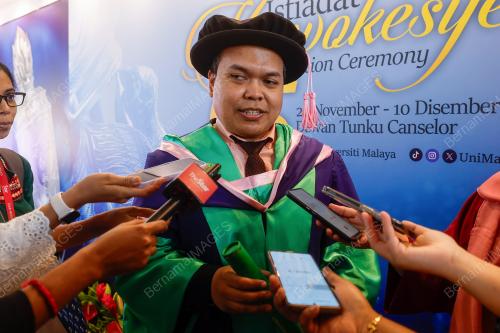 DR NOORILHAM ISMAIL