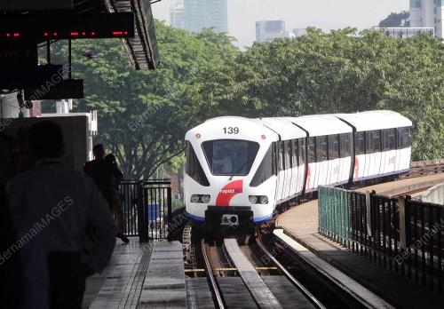 GERABAK KEMBAR 4 RAPIDKL