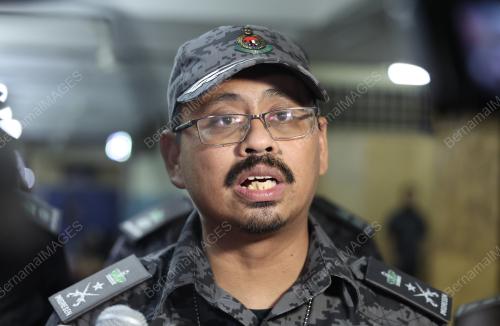SYAMSUL BADRIN MOHSHIN