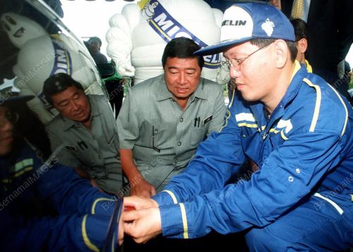 Travel Safely With Michelin
