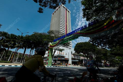 SAMBUTAN HARI WILAYAH PERSEKUTUAN DALAM TEMPOH PKP