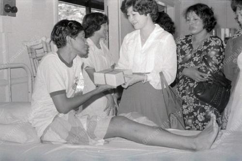 HOSPITAL ANGKATAN TENTERA KINRARA