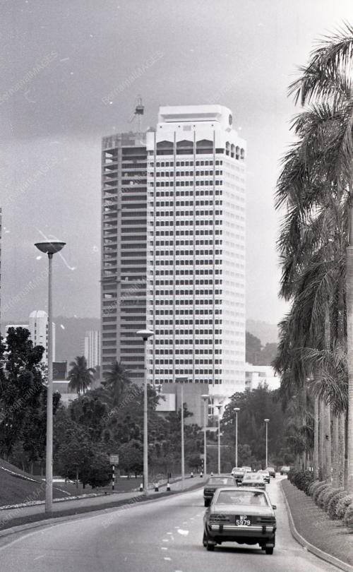 BANGUNAN