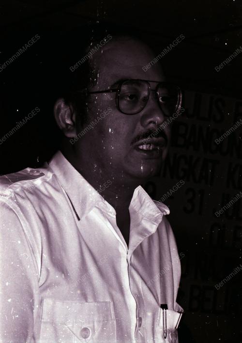 DATUK SERI MOHD NAJIB TUN ABDUL RAZAK