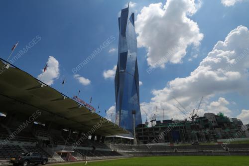 MENARA MERDEKA 118