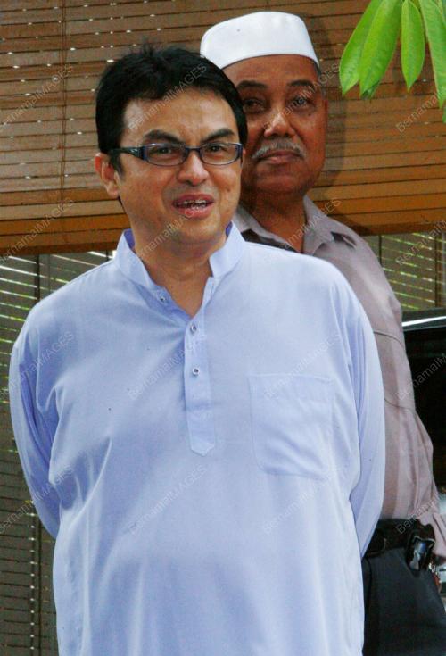ABDUL RAZAK BAGINDA