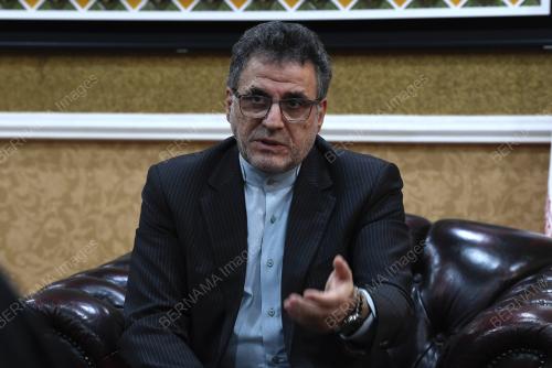 ALI ASGHAR MOHAMMADI