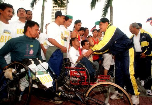 DATUK PANDIKAR AMIN MULIA