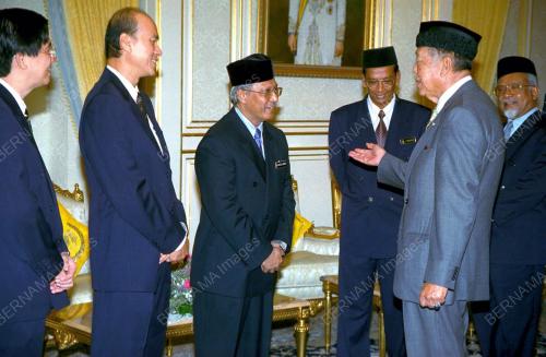 AGONG-DBKL