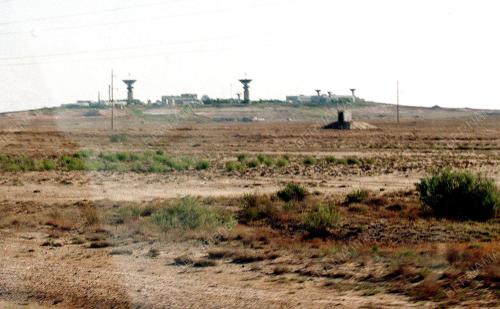 STESEN KAWALAN
