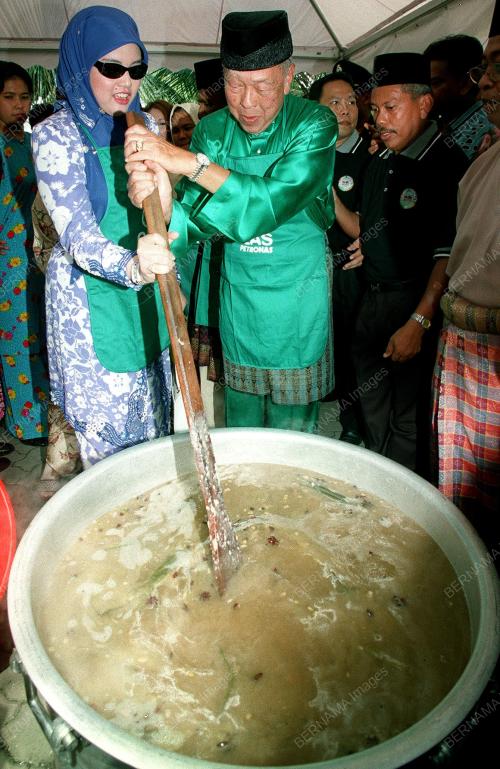 RUMAH TERBUKA