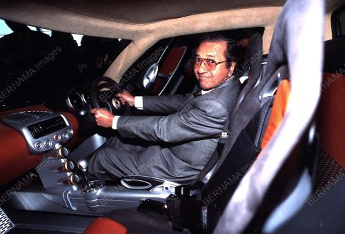 PROTON-LOTUS