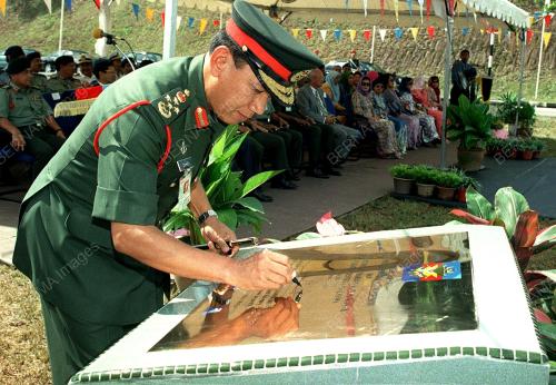 MAJLIS PECAH TANAH PUSAT KOMUNITI
