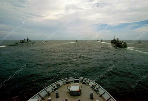 ARMADA