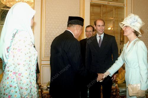 ISTANA NEGARA