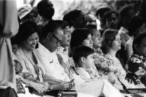 PERAYAAN HARI WILAYAH