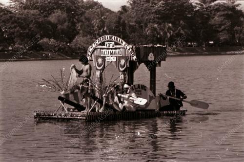 PERTANDINGAN RAKIT BERHIAS