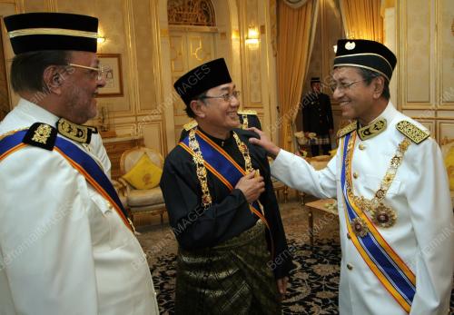 TUN DR MAHATHIR MOHAMAD