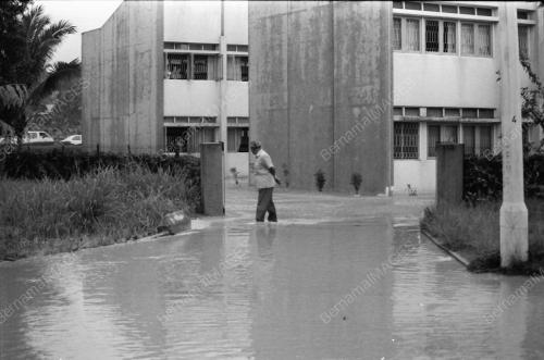 BANJIR