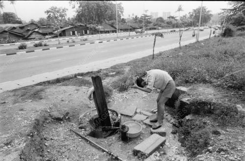 JALAN RAJA MUDA