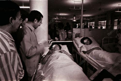 DATUK SERI MAHATHIR MOHAMED