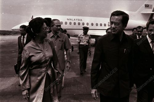 DATUK SERI MAHATHIR MOHAMED