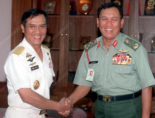 LAKSAMANA TNI ACHMAD SUTJIPTO