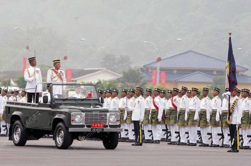 MUHAMMAD ISMAIL JAMALUDDIN