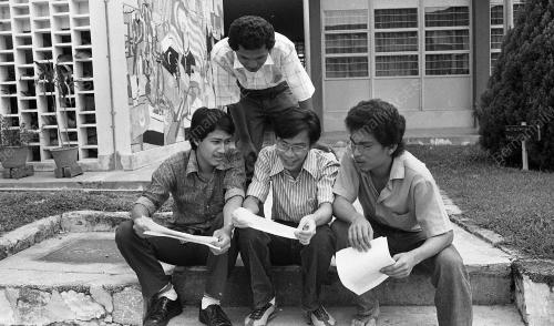KEPUTUSAN PEPERIKSAAN SPM