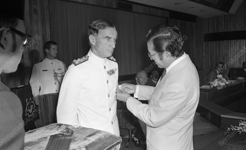 DATUK SERI DR. MAHATHIR MOHAMAD
