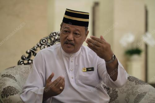 RUSLI ASRI