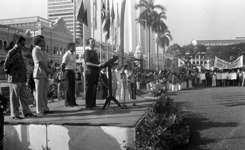 DATUK MUSA