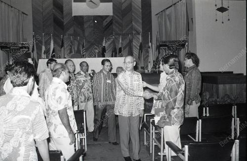 PENUTUP KONGRES BUMIPUTERA UTM