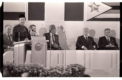 OPENING CEREMONY