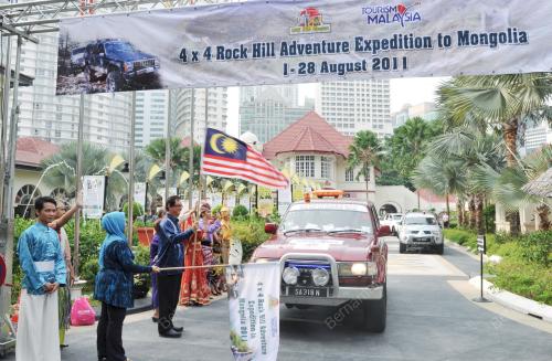DATUK WONG BENG SANG