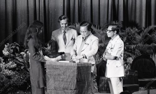 MENTERI WILAYAH PERSEKUTUAN