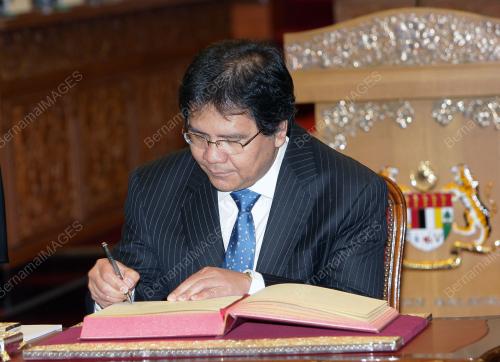 IDRIS JALA
