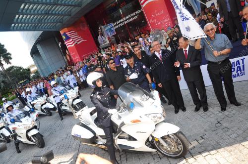 DATUK WIRA ABU SEMAN