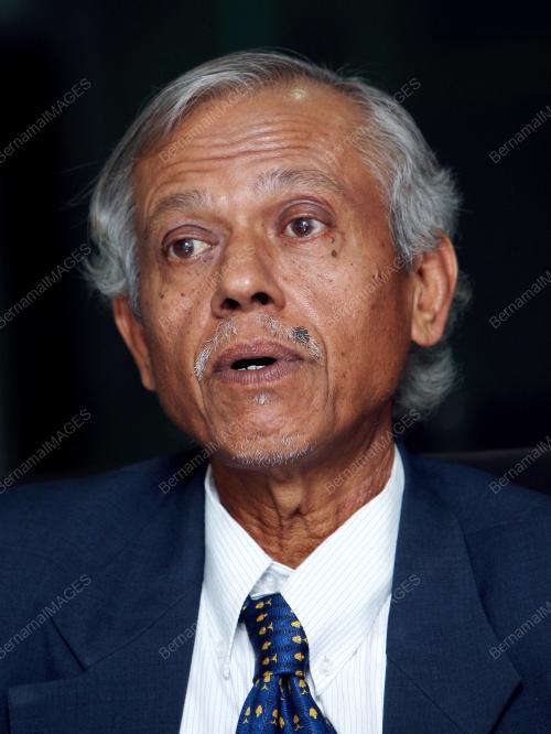 MOHD IBRAHIM ABU BAKAR