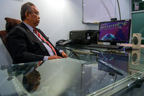 KHAIDZIR MD YUNUS