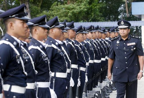 KHALID ABU BAKAR