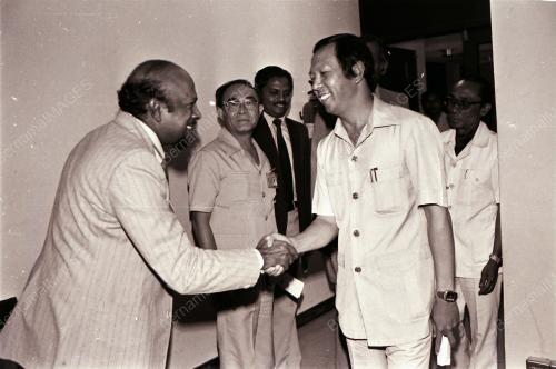 DATUK MUSA HITAM
