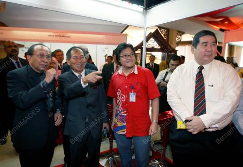 RAIS YATIM