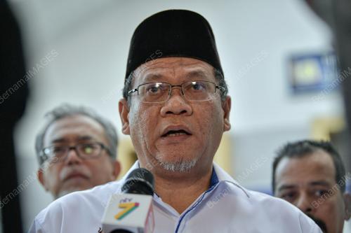 SPM 2024 KUALA LUMPUR