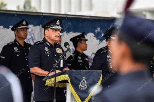 DATUK AZMI ABU KASSIM