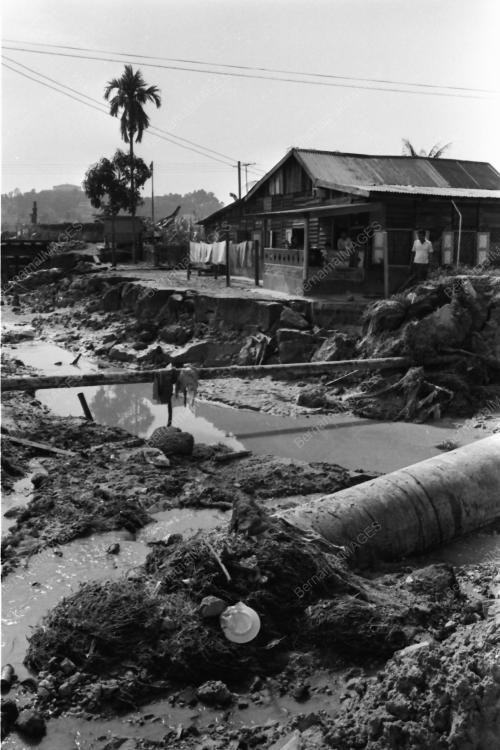 Banjir Kuala Lumpur