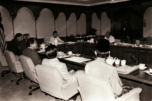 DATUK SERI DR MAHATHIR MOHAMED