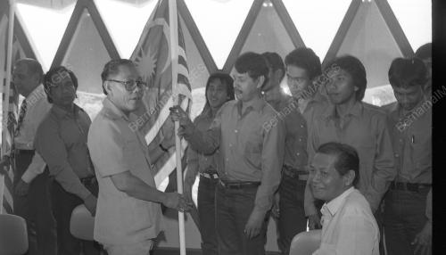 BENDERA MALAYSIA